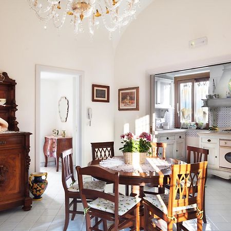 Villa Li Galli Sant'Agata sui due Golfi Room photo