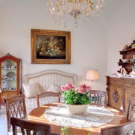 Villa Li Galli Sant'Agata sui due Golfi Room photo