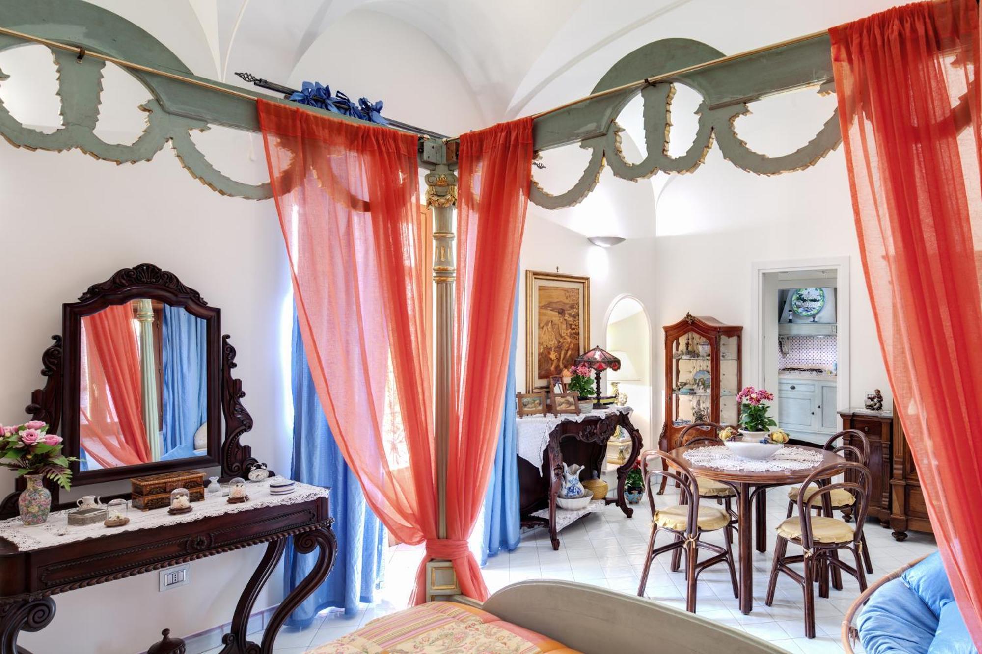 Villa Li Galli Sant'Agata sui due Golfi Room photo