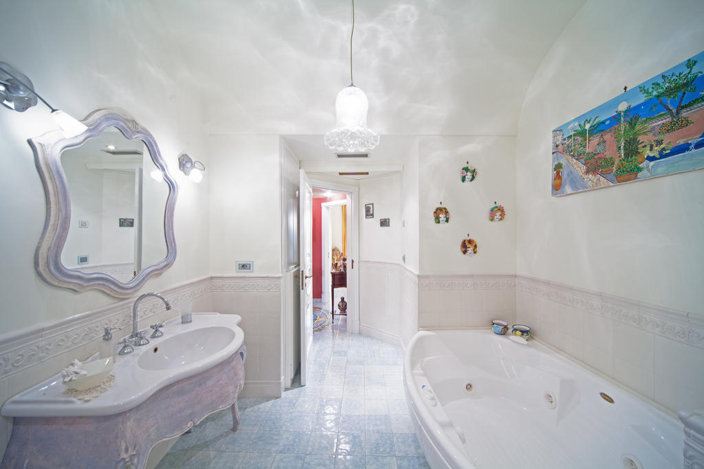 Villa Li Galli Sant'Agata sui due Golfi Room photo