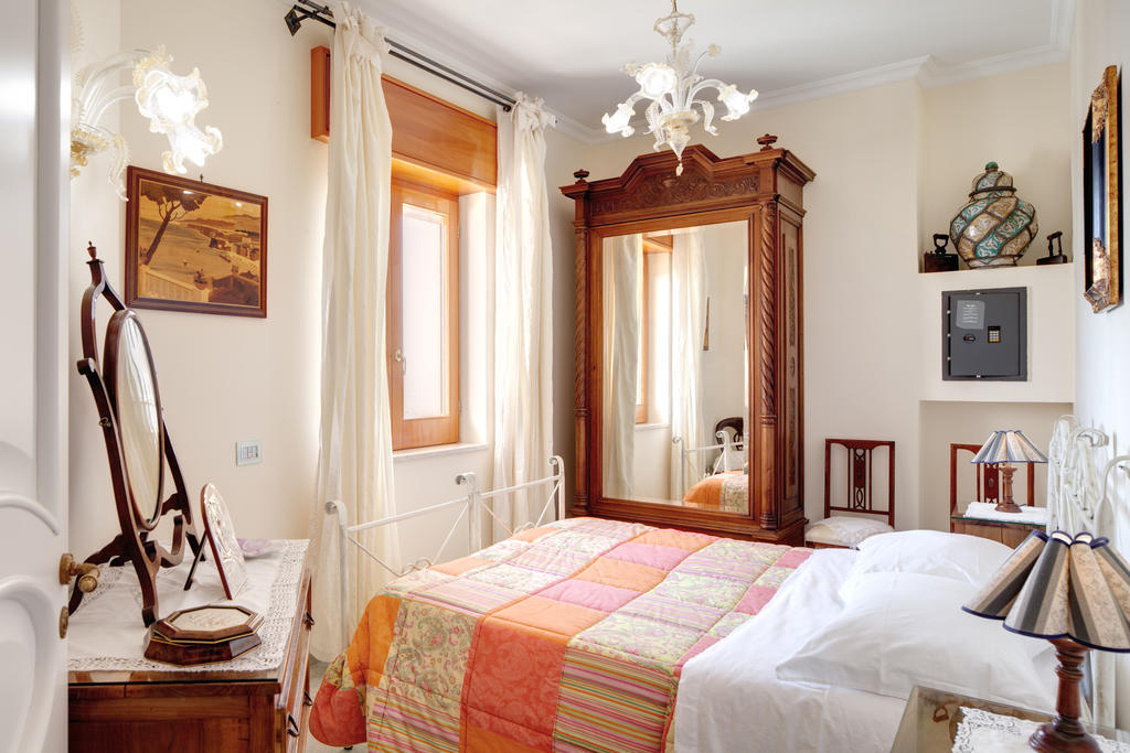 Villa Li Galli Sant'Agata sui due Golfi Room photo